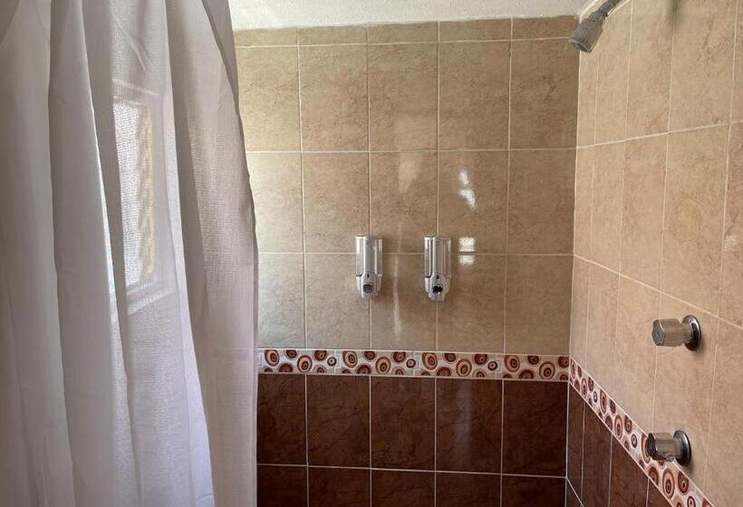 بنسيون Casa Valentino Trattoria & Alojamiento