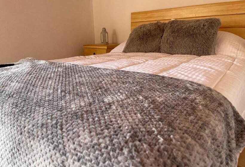 بنسيون Casa Valentino Trattoria & Alojamiento