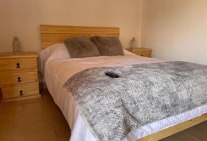 بنسيون Casa Valentino Trattoria & Alojamiento