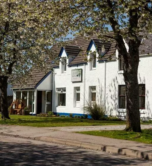 ペンション Eilean Donan Guest House