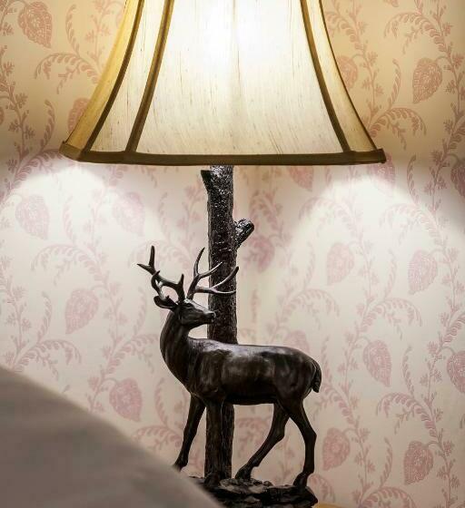 Pansiyon Eilean Donan Guest House