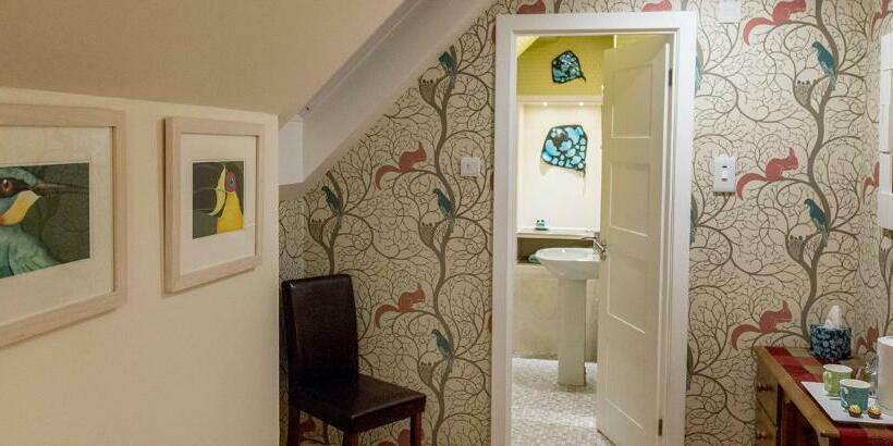 Pansiyon Eilean Donan Guest House