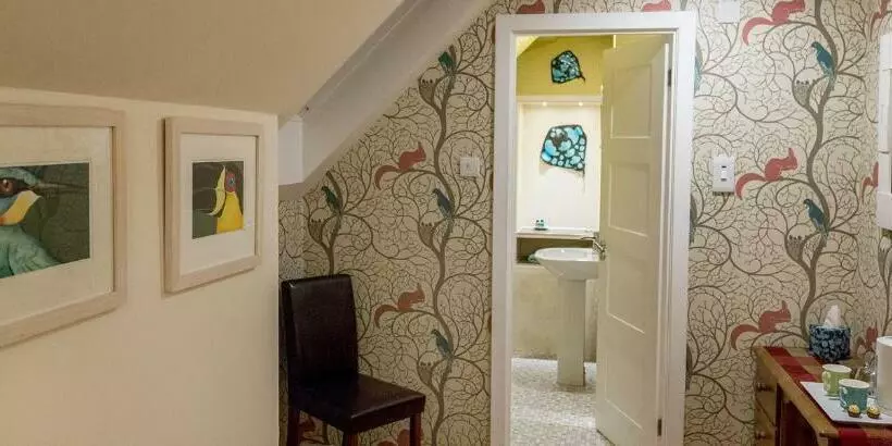 ペンション Eilean Donan Guest House