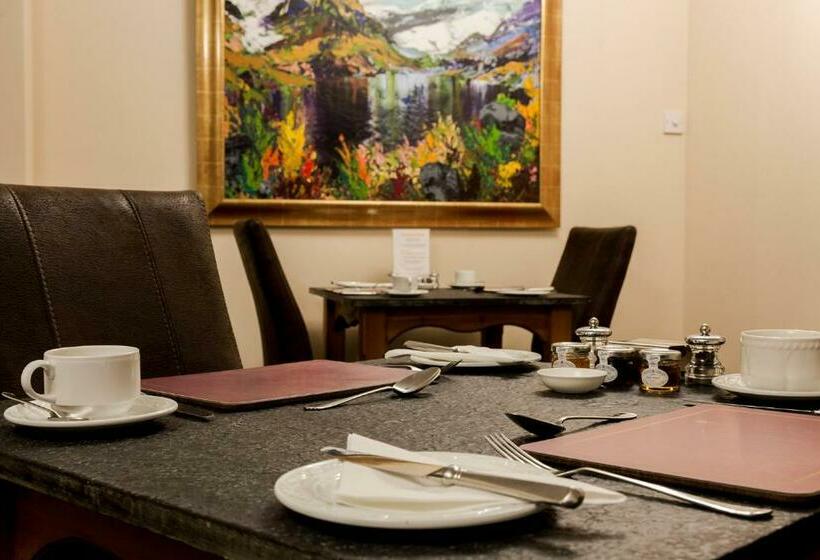 Pansiyon Eilean Donan Guest House