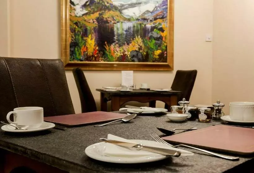 ペンション Eilean Donan Guest House