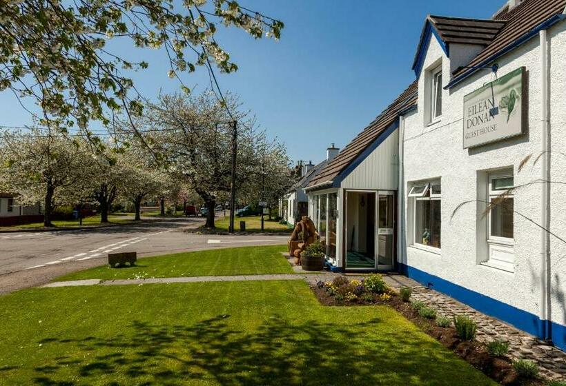 Pansiyon Eilean Donan Guest House