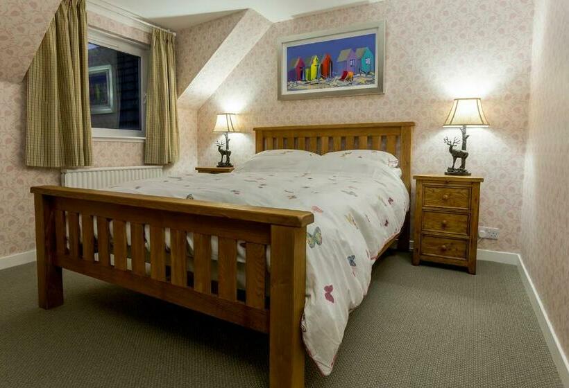 Pansiyon Eilean Donan Guest House