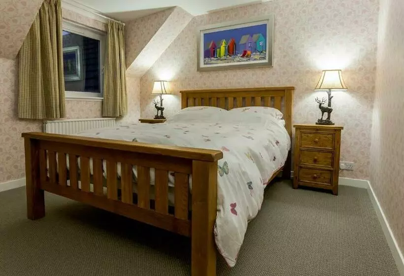 ペンション Eilean Donan Guest House