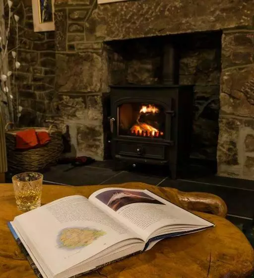 ペンション Eilean Donan Guest House