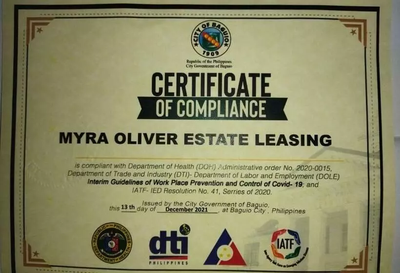 پانسیون Gelos Place Myra Oliver Real Estate Leasing
