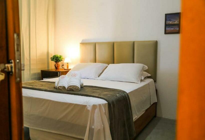 Pension Pousada Via Do Sol   Icaraí De Amontada