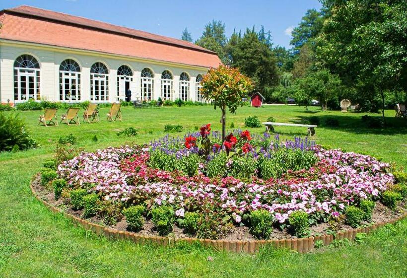 Pensão Vila Hubertus