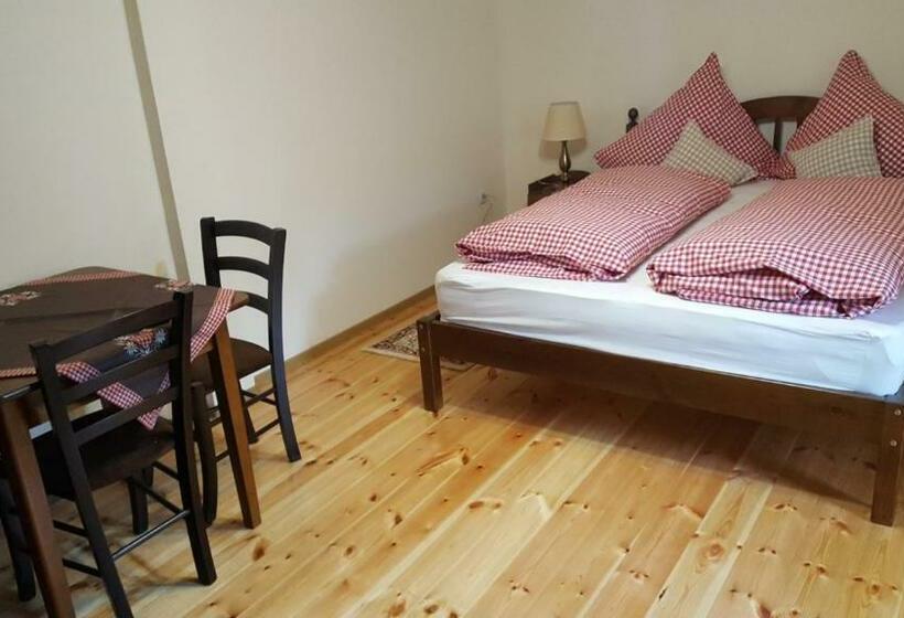 Pensão Vila Hubertus