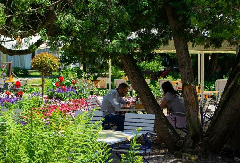 Pensão Vila Hubertus