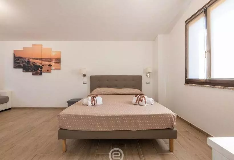 Majatalo Villa Monica   Suites