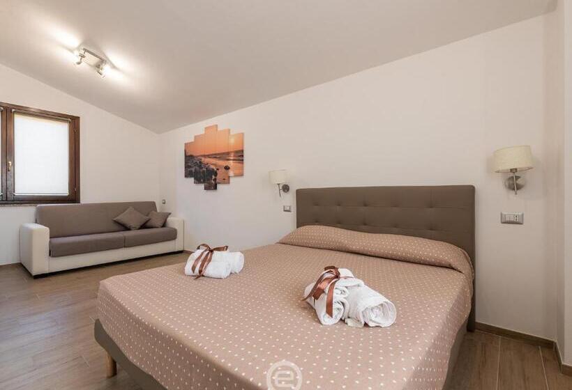 膳宿费 Villa Monica   Suites