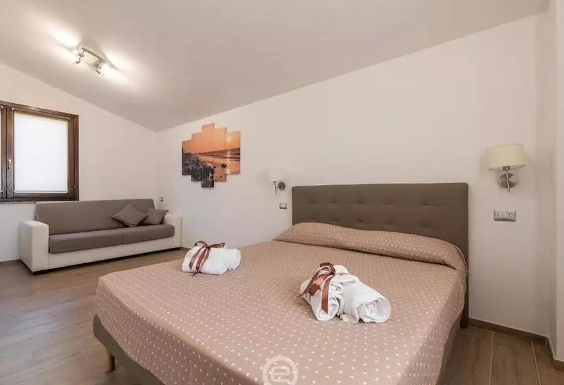 Majatalo Villa Monica   Suites