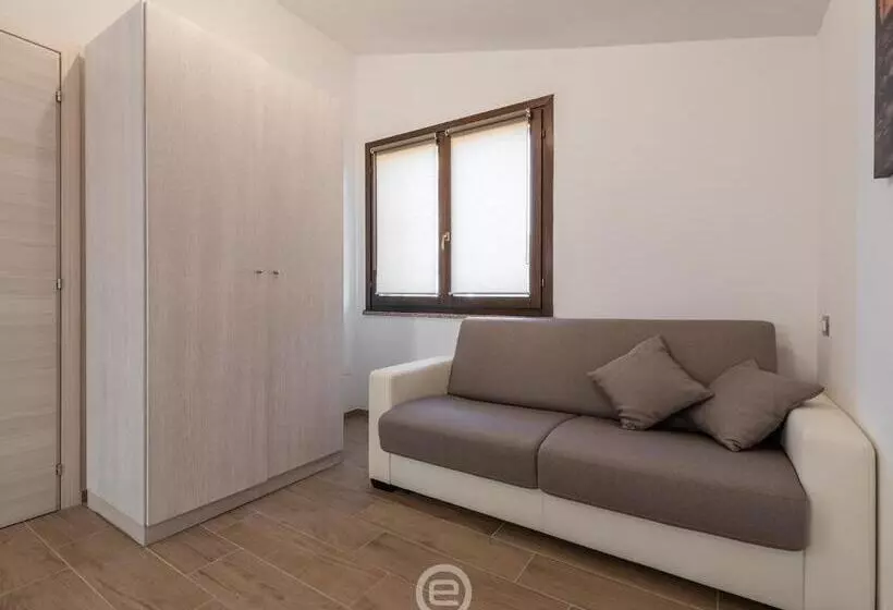 Majatalo Villa Monica   Suites