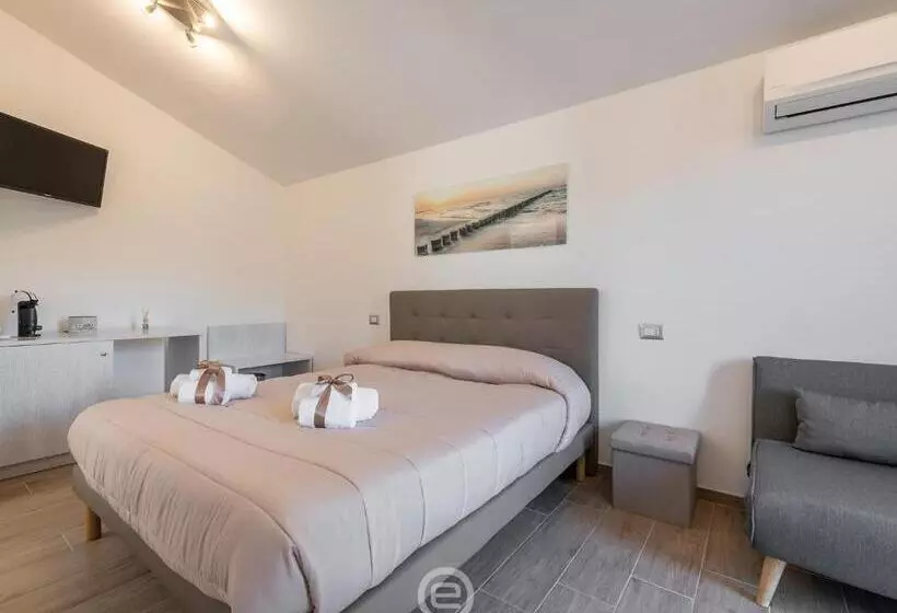 Majatalo Villa Monica   Suites