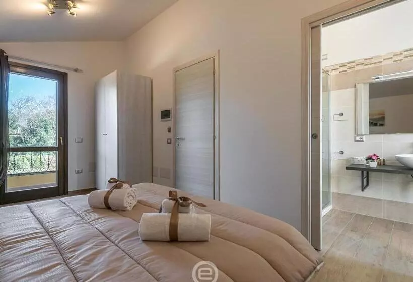 Majatalo Villa Monica   Suites