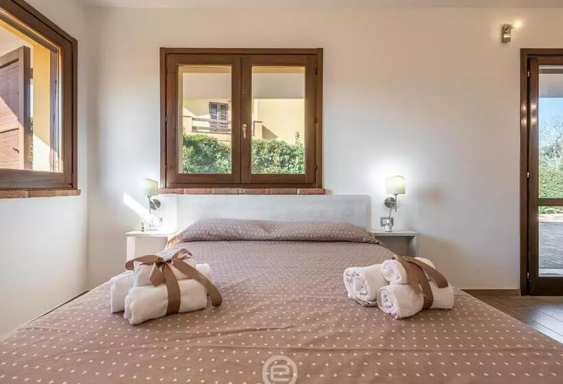 Majatalo Villa Monica   Suites