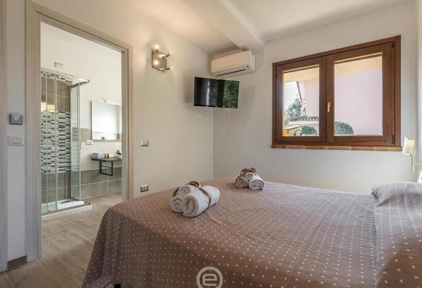 膳宿费 Villa Monica   Suites