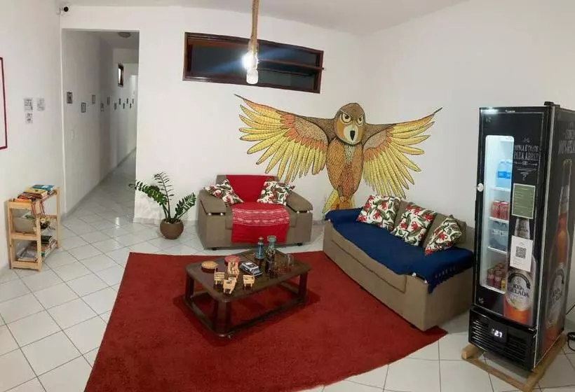 Villa Nevada Hostel