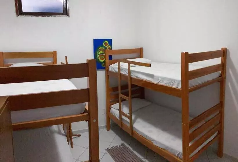 Villa Nevada Hostel