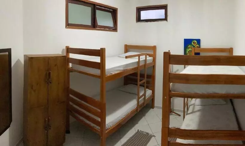 Villa Nevada Hostel
