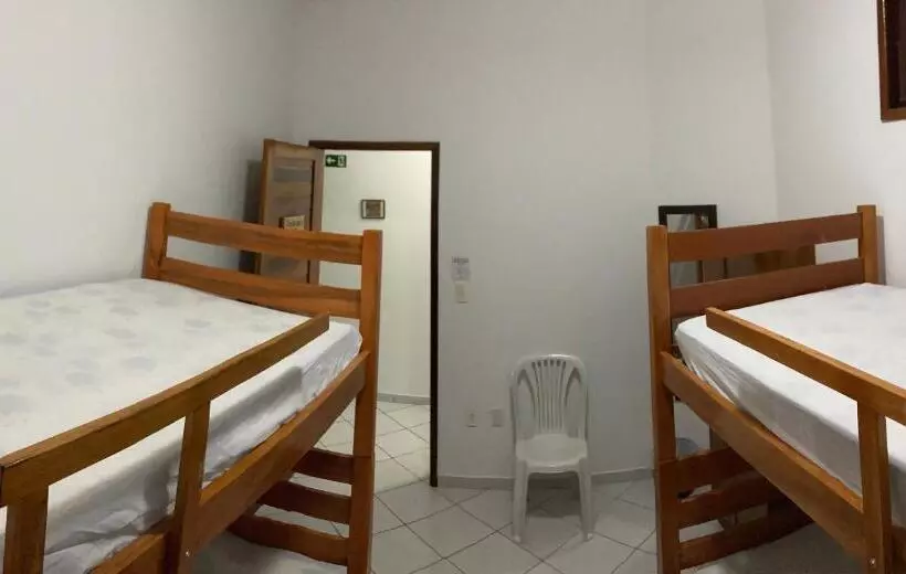 Villa Nevada Hostel