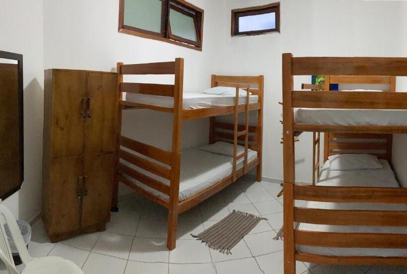 Villa Nevada Hostel