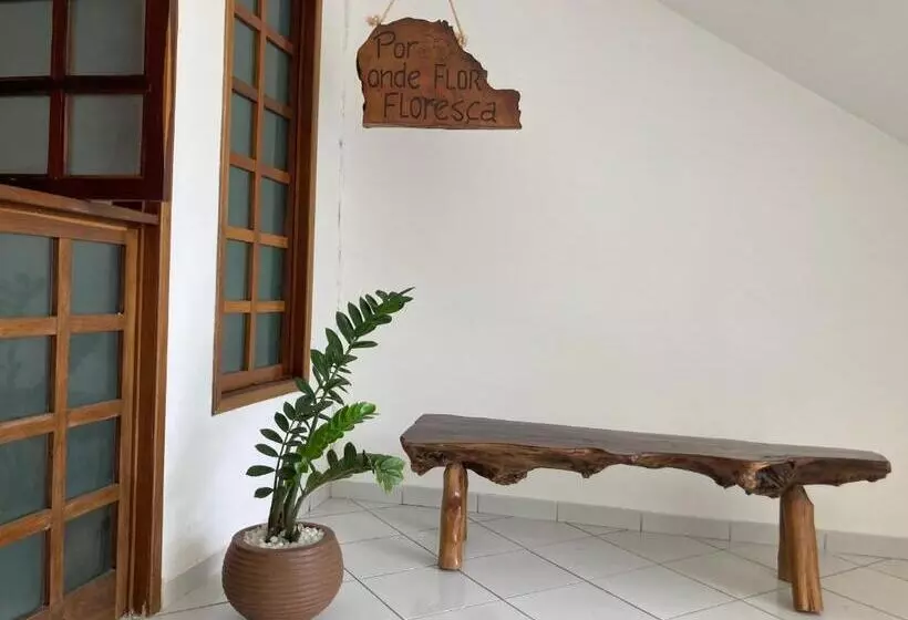 Villa Nevada Hostel