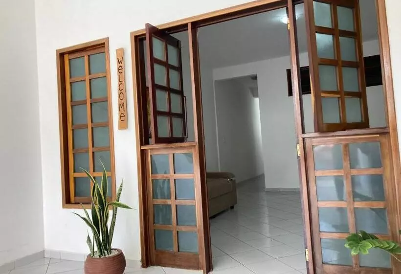Villa Nevada Hostel