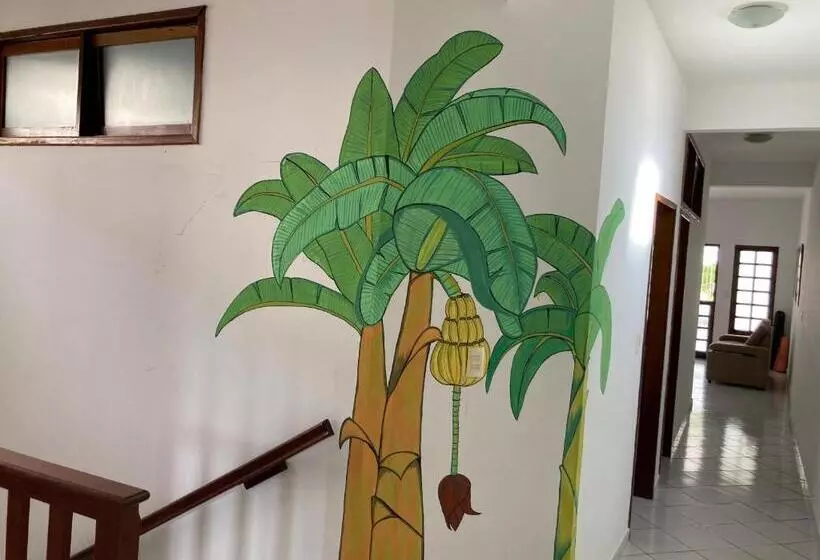 Villa Nevada Hostel
