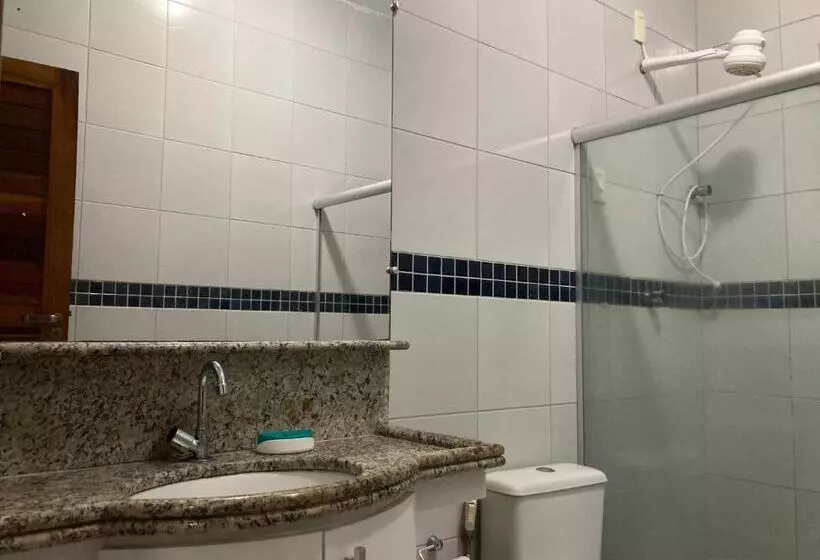 Villa Nevada Hostel