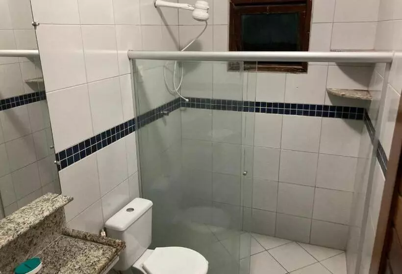 Villa Nevada Hostel