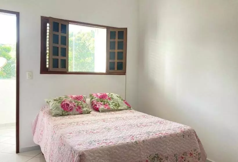 Villa Nevada Hostel