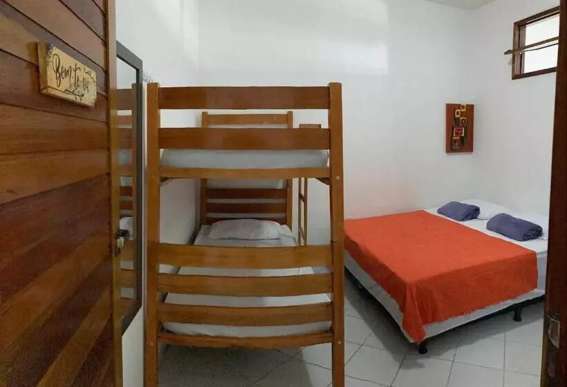 Villa Nevada Hostel