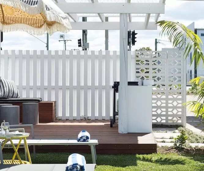 Blue Heron Boutique Motel