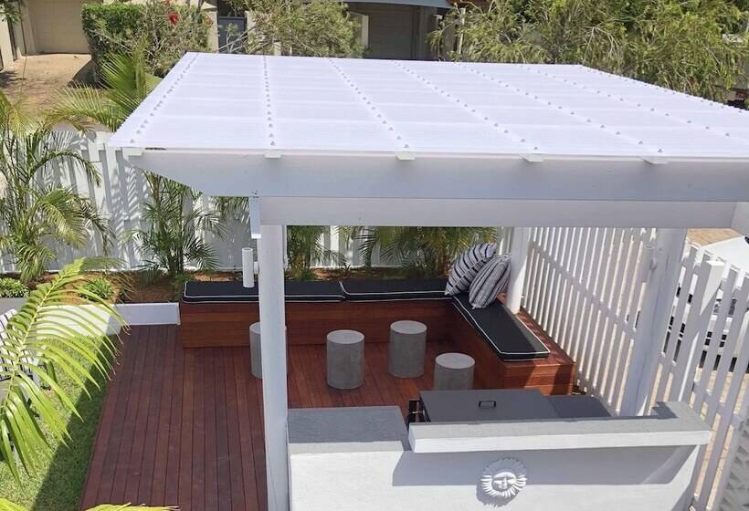 Blue Heron Boutique Motel