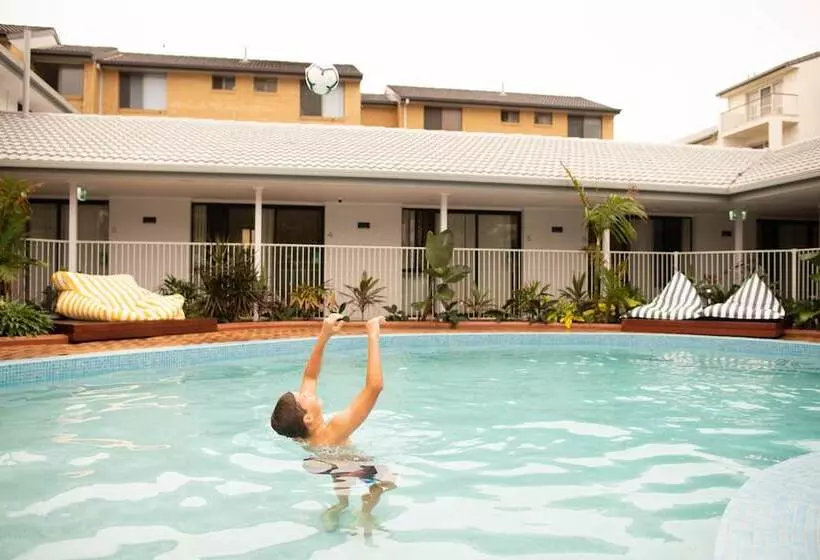 Blue Heron Boutique Motel