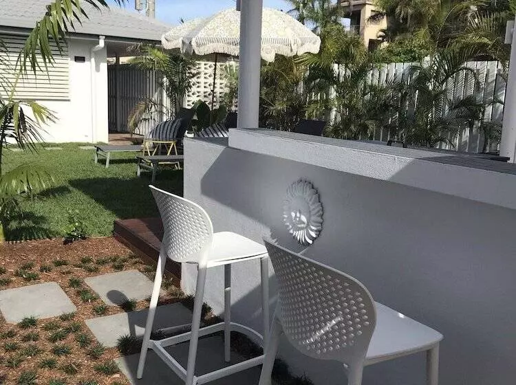 Blue Heron Boutique Motel