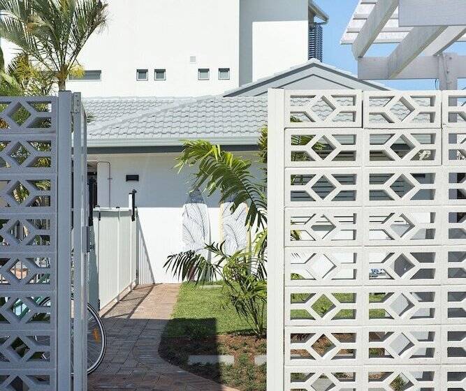 Blue Heron Boutique Motel