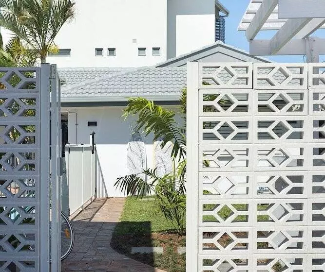 Blue Heron Boutique Motel