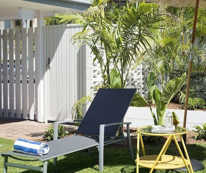 Blue Heron Boutique Motel