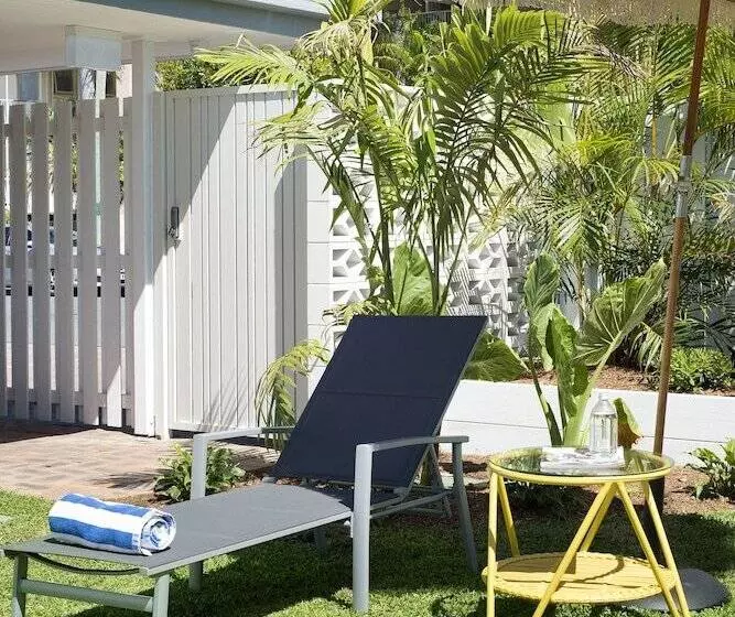 Blue Heron Boutique Motel