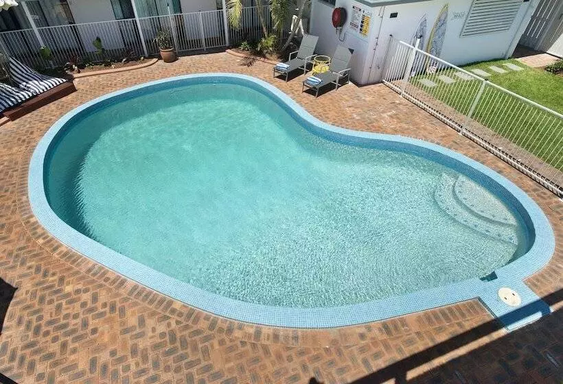 Blue Heron Boutique Motel