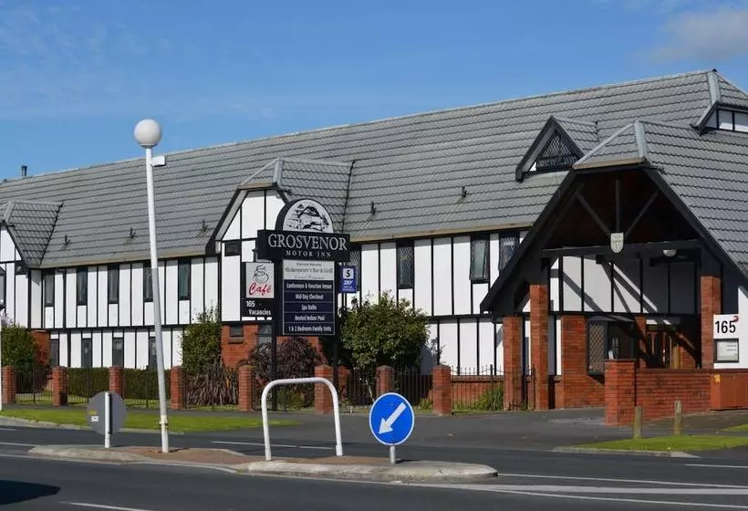 Grosvenor Motel