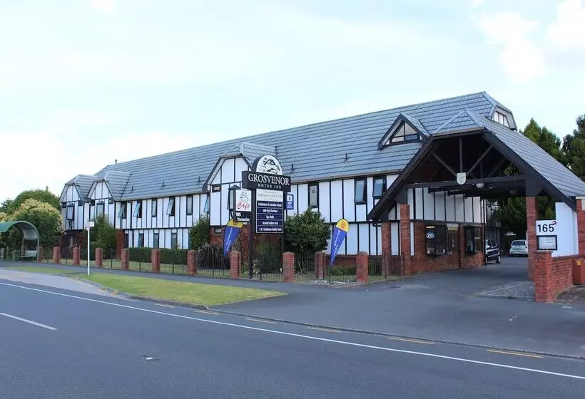 Grosvenor Motel