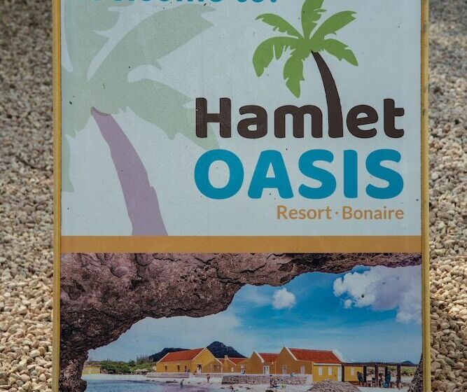 Hamlet Oasis Resort